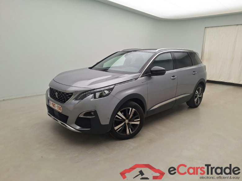 Peugeot, 5008 '16, 5008 1.6THP 132kW GT Line A. #2