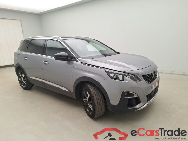 Peugeot, 5008 '16, 5008 1.6THP 132kW GT Line A. #5