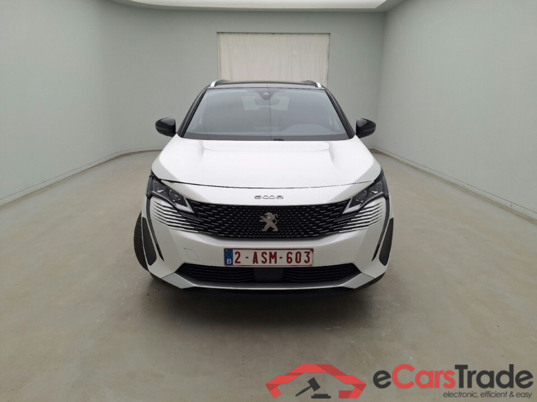 Peugeot, 5008 FL'20, 5008 1.5BHDi 96kW GT #1