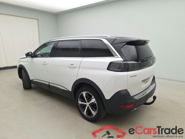 Peugeot, 5008 FL'20, 5008 1.5BHDi 96kW GT #3