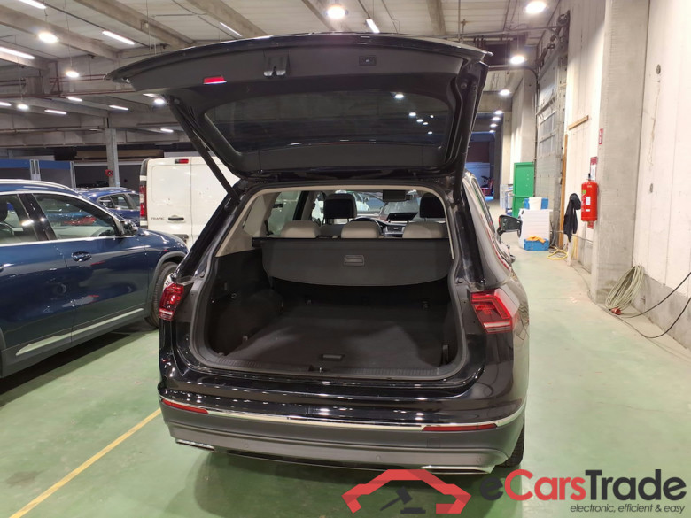 VOLKSWAGEN TIGUAN ALLSPACE 2.0 TDI HIGHLINE DSG #3