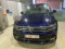 preview Volkswagen Tiguan Allspace #1