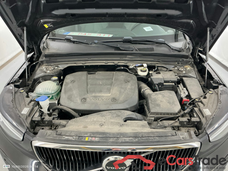 VOLVO XC40 1.5 T2 CORE #6
