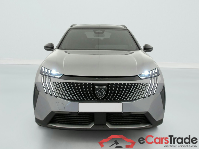 Peugeot 5008 GT Hybrid 145ch E-DCS6 #2