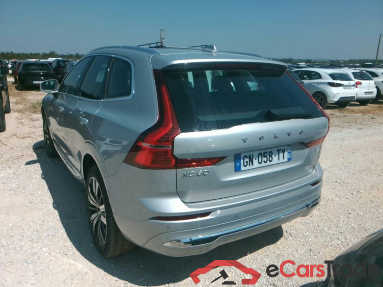 XC60 B4 197CH 2WD BA U CH FFA #3