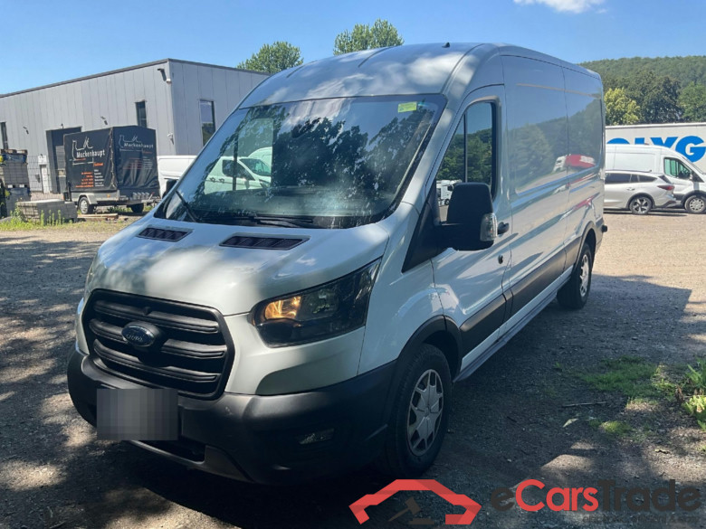 Transit Kasten 350 L3 Trend 2.0 TDCi 96KW MT6 E6d #1
