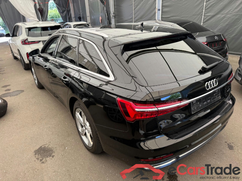 A6 Avant 50 TFSI e quattro sport 2.0 TFSI 220KW AT7 E6d #5