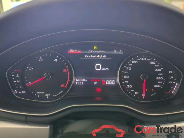 A5 Sportback 35 TDI advanced 2.0 TDI 120KW AT7 6E #5