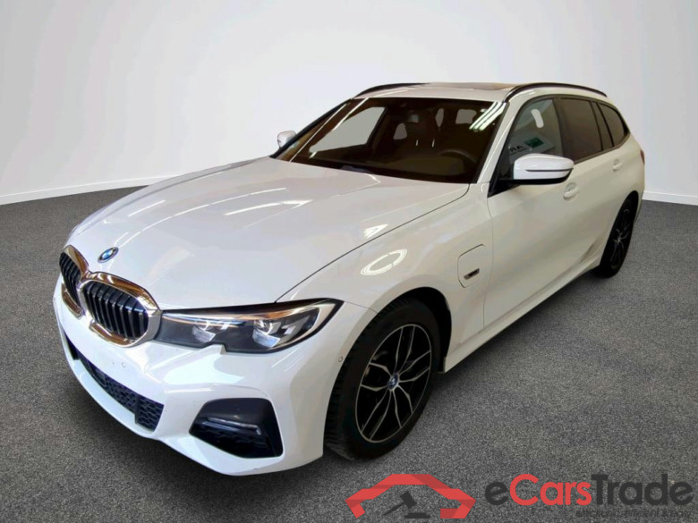 Baureihe 3 Touring 330 e M Sport 2.0 185KW AT8 E6d