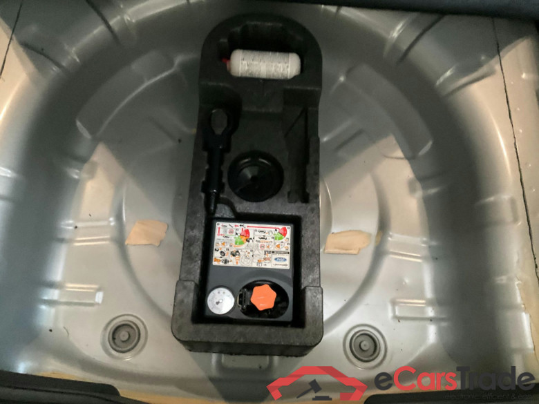 Focus Turnier Active 1.5 EcoBlue 85KW AT8 E6d #6