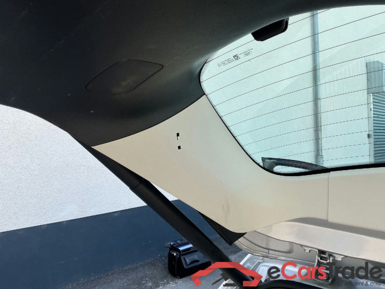 Mondeo Turnier Titanium 2.0 EcoBlue 110KW AT8 E6dT #4
