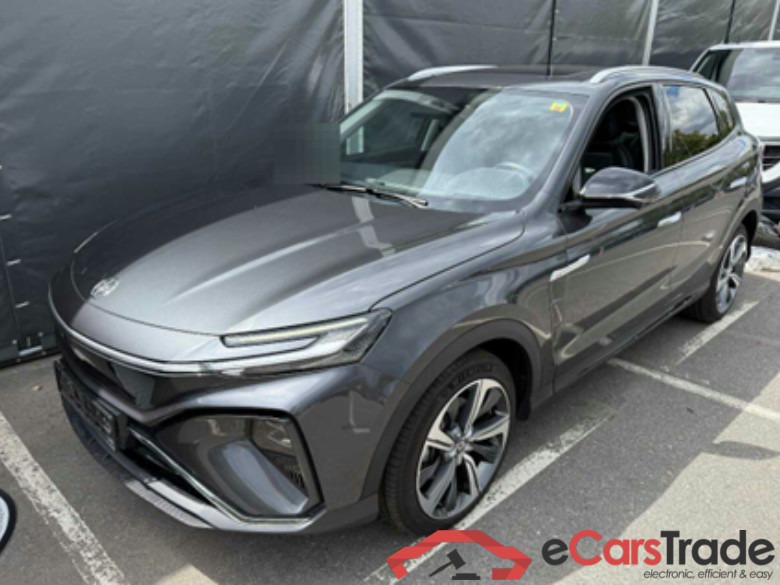 MG Marvel R Performance 5d 212kW