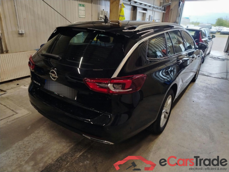 Insignia B Sports Tourer Business 2.0 CDTI 128KW AT8 E6d #2