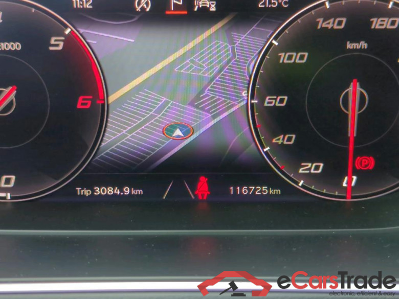 Tarraco Xcellence 2.0 TDI 110KW MT6 E6d #5