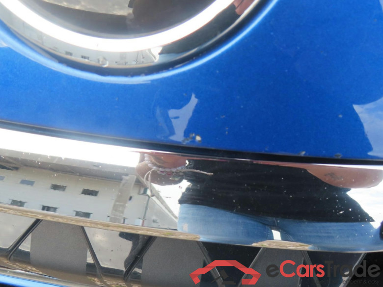 Octavia Combi Style 2.0 TDI 110KW AT7 E6d #4