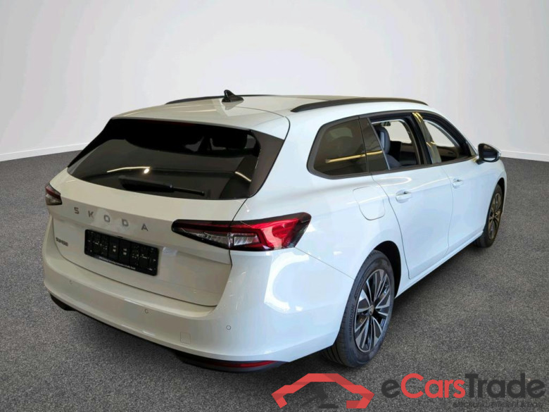 Superb Combi 1.5 TSI mHEV 110kW Selection TSI 110KW AT7 6E #2