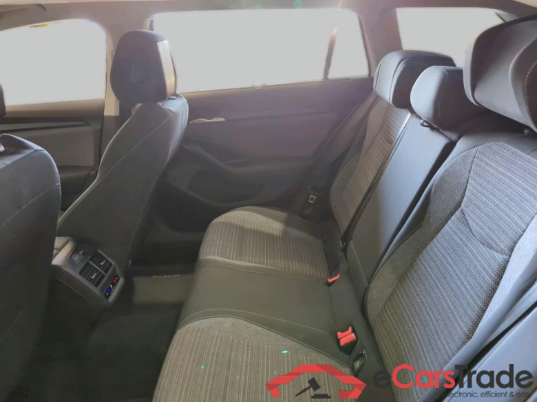 Superb Combi 1.5 TSI mHEV 110kW Selection TSI 110KW AT7 6E #6