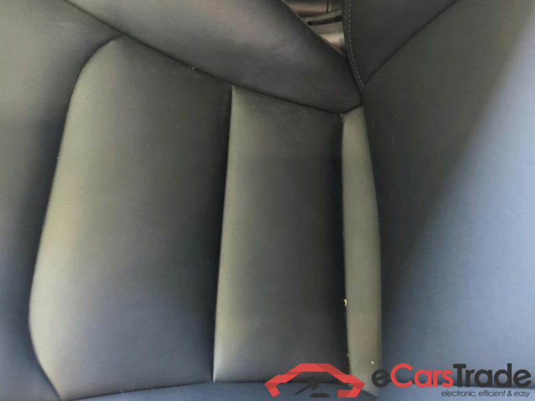 TESLA Model 3 Langstreckenbatt. Allradantrieb Dual Motor 4d 366kW #4