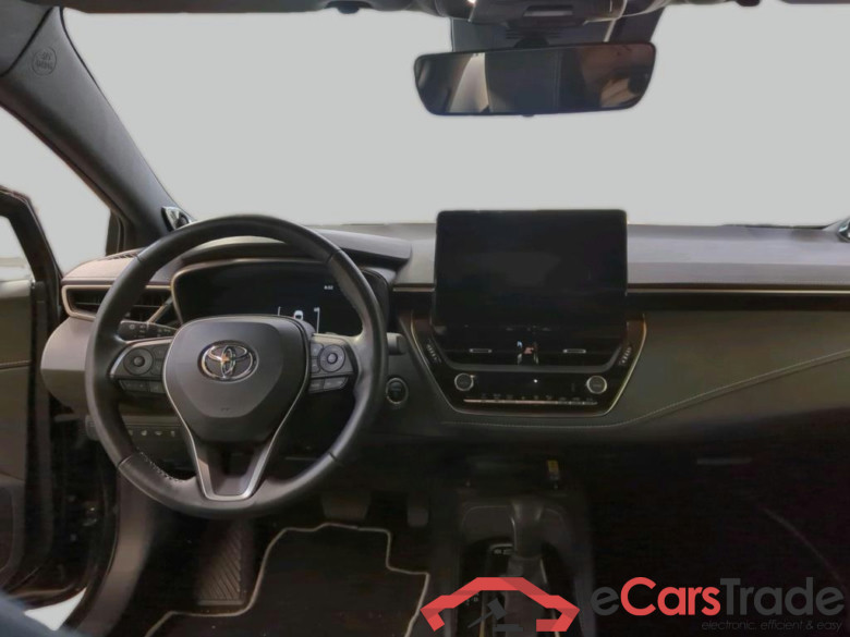Corolla Touring Sports Hybrid Lounge 2.0 144KW ATV E6d #6