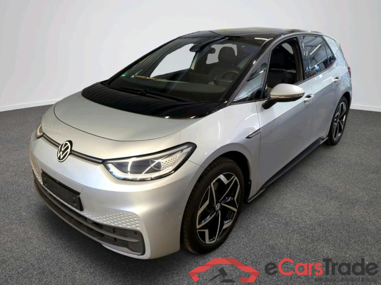ID.3 150 kW Pro S (5-Sitzer)