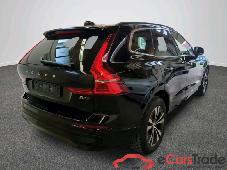 XC60 Core AWD 2.0 B4 145KW AT8 E6d #2
