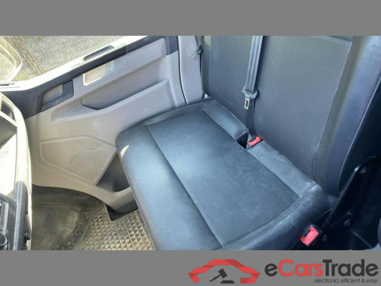 VOLKSWAGEN Transporter T6 800 Fou Swb Dsl Transporter 2.0 TDi SCR BMT #5