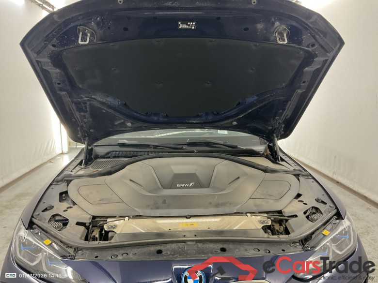BMW I4 BEV EDRIVE40 GRAN COUPE #6