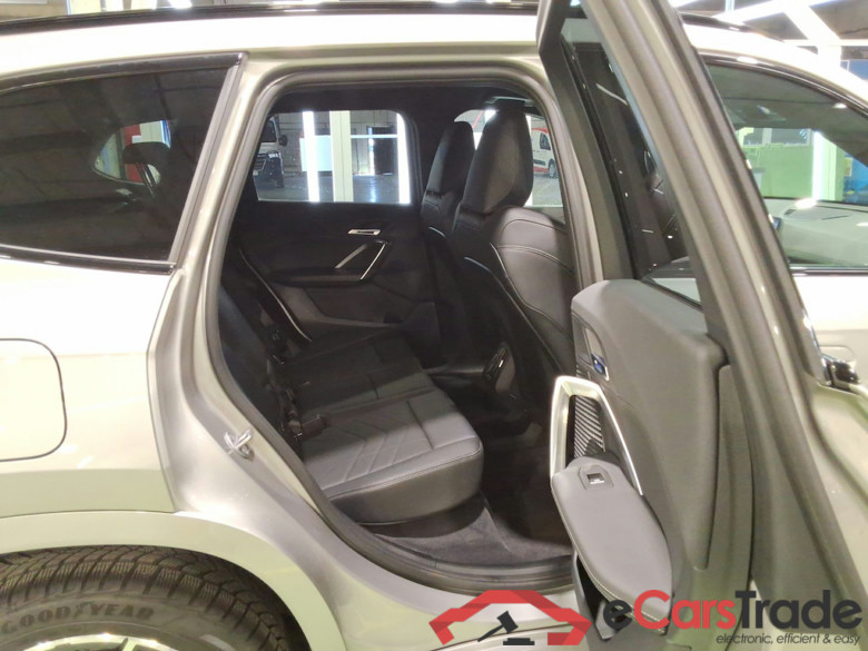 BMW X1 1.5 SDRIVE18I (100KW) DCT #5