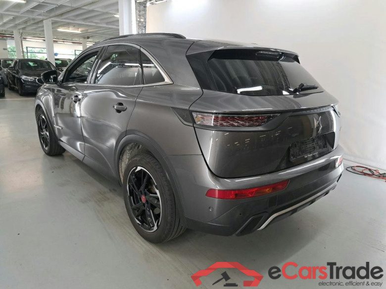 DS AUTOMOBILES DS 7 CROSSBACK 1.5 BLUEHDI 130 PERFORMANCE LINE + AUTO #2