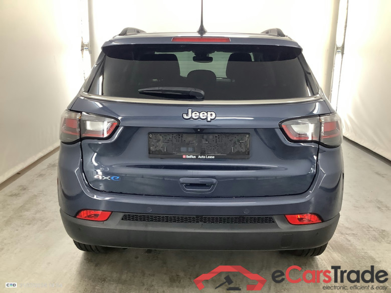 JEEP COMPASS 1.3 TURBO T4 190 PHEV LIMITED AUTO AWD #4