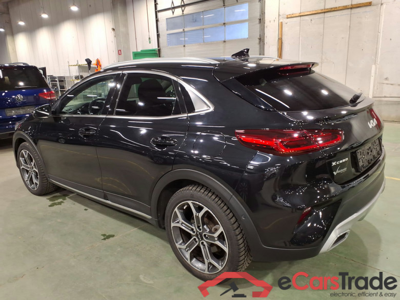 KIA XCEED 1.6 GDI PHEV DCT BUSINESS LINE #2