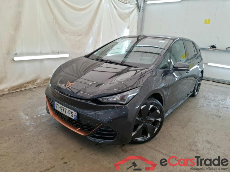 CUPRA Born / 2021 / 5P / Berline 230ch - batterie XL VZ #1