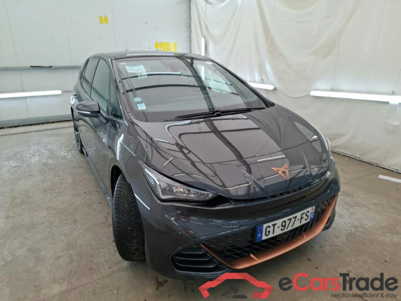 CUPRA Born / 2021 / 5P / Berline 230ch - batterie XL VZ #5