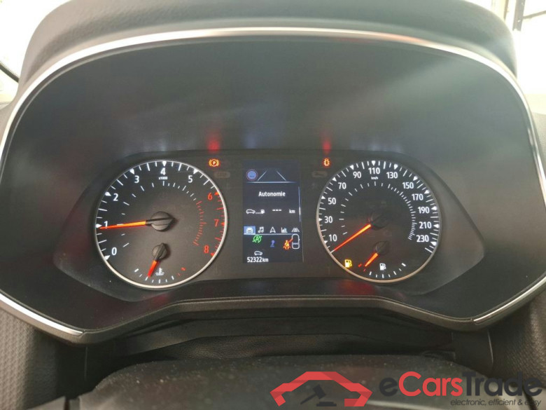 Clio V Business 1.0 TCe 100CV BVM6 E6d / GPL #6