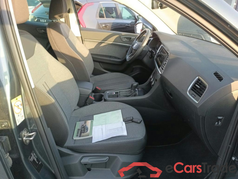 SEAT Ateca 1.5 TSI 110kW DSG S&S Style Go (CX) #6