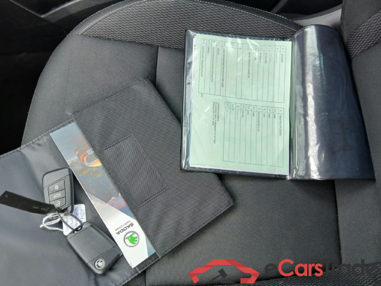 SKODA Karoq / 2021 / 5P / todoterreno 2.0 TDI 85kW (115CV) Ambition (AC2) #5