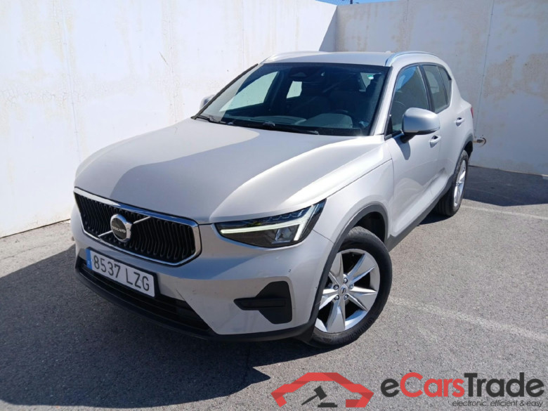 VOLVO XC40 / 2021 / 5P / todoterreno 2.0 B3 G Core Auto