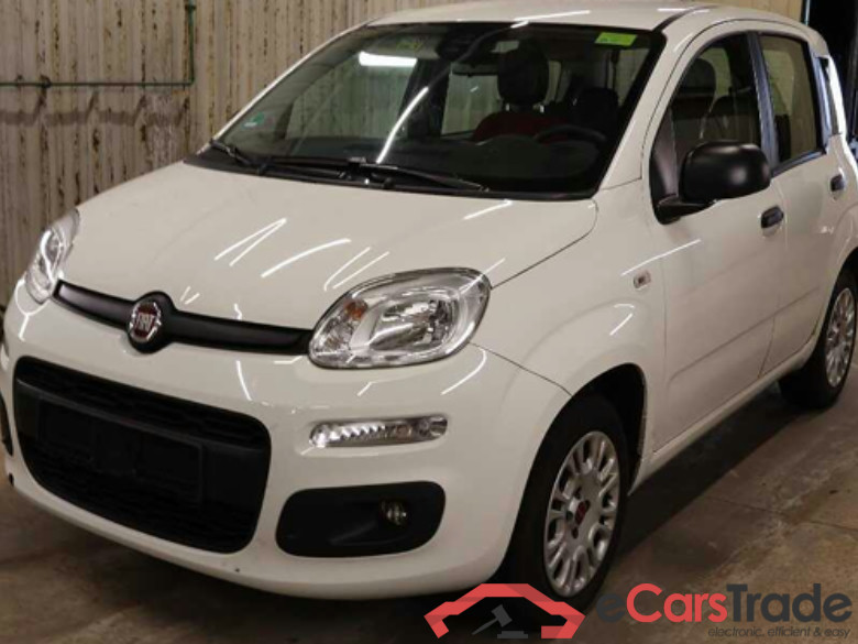 Panda Easy 1.2 51KW MT5 E6dT