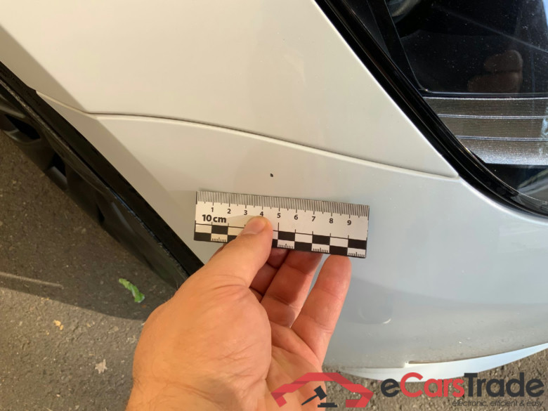 TESLA Model 3 Langstreckenbatt. Allradantrieb Dual Motor Performance 4d 377kW #5