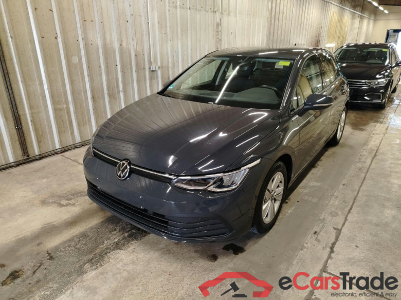 Golf VIII Lim. Life 1.5 TSI 96KW MT6 E6d