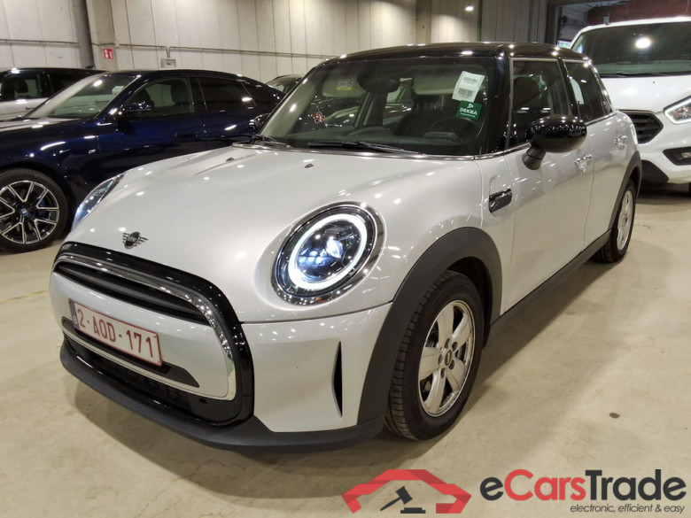 MINI MINI 5 DOOR 1.5 COOPER