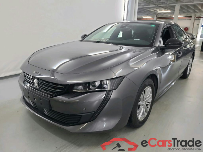 PEUGEOT 508 1.5 BLUEHDI 130 S&S AUTO ACTIVE PACK #1