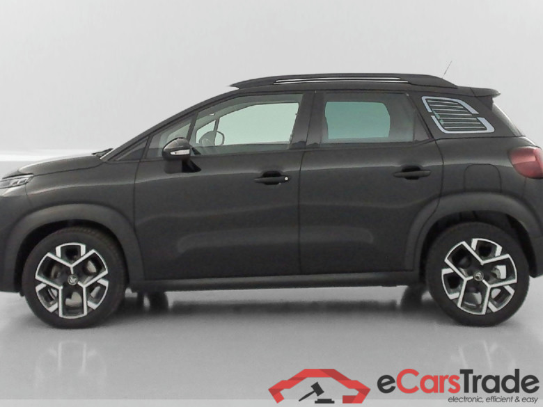 Citroen C3 Aircross Shine Pack II 1.5 BlueHDi 120ch EAT6 #4