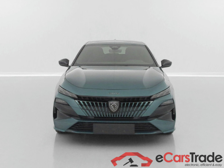 Peugeot 308 GT Exclusive III(2) 1.2 Hybrid 145ch e-DCS6 #2