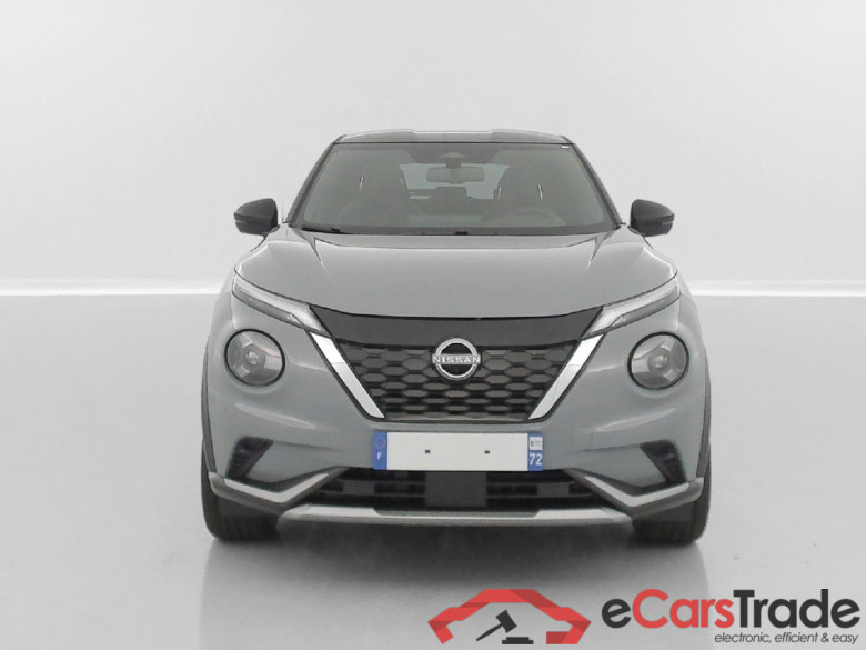 Nissan Juke N-Design II 1.6 Hybrid 143ch #2