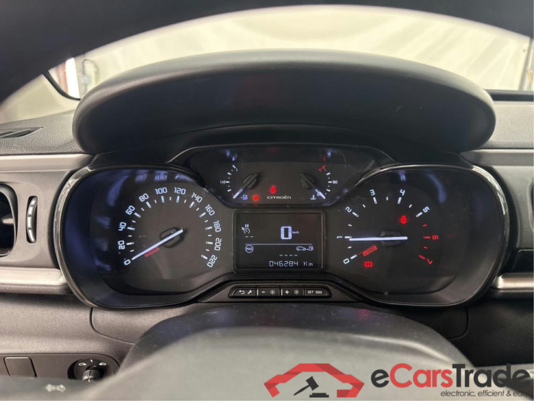 CITROEN C3 / 2020 / 5P / Berline PureTech 83 S&S BVM Feel Pack #6