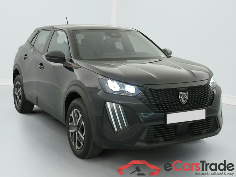 Peugeot 2008 Style 1.2 100 S&S BVM6 #1