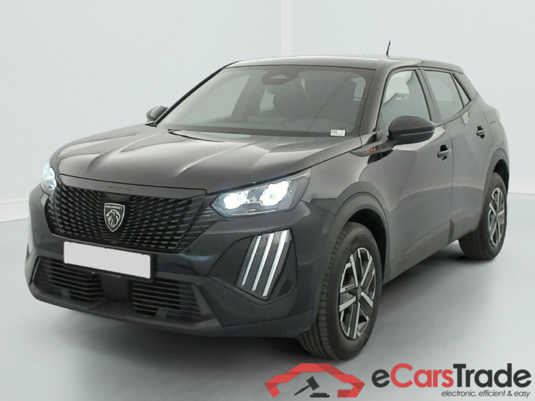 Peugeot 2008 Style 1.2 100 S&S BVM6 #3