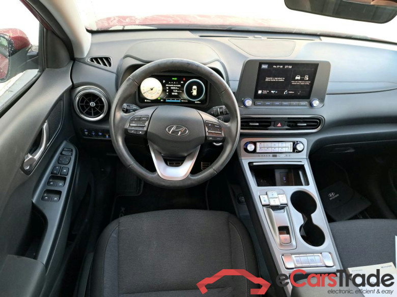 HYUNDAI Kona / 2020 / 5P / todoterreno 150kW EV Maxx #3