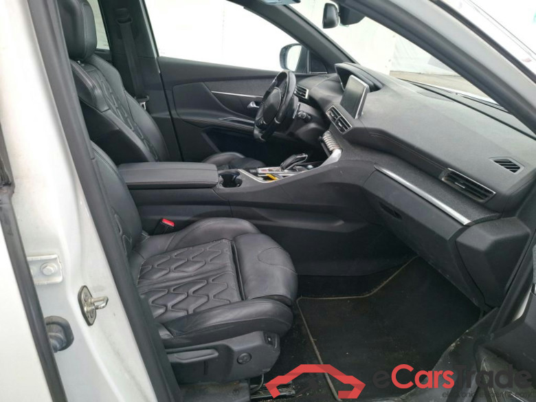 PEUGEOT 5008 / 2016 / 5P / SUV Puretech 180 S&S EAT8 GT Line #6